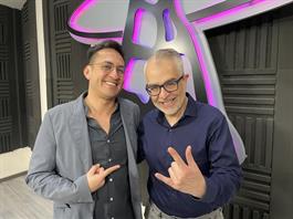 Audiocracia - Ma. 20 Ene 2026