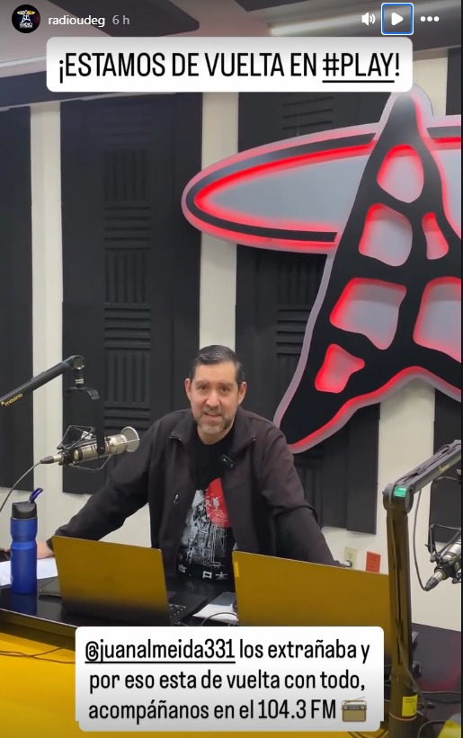 Play - Ma. 20 Ene 2026