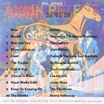 La Maraca Atomica - Ma. 20 Ene 2026 - Programa helado