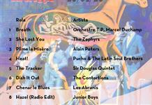 La Maraca Atomica - Ma. 20 Ene 2026 - Programa helado