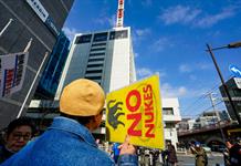 Japón suspende reinicio de la mayor planta nuclear del mundo tras incidente