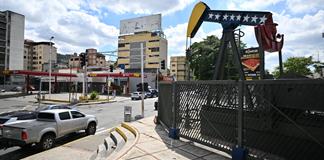 Venezuela impulsa reforma a ley petrolera que abre explotaci&oacute;n a empresas privadas