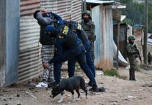 ¿Qué hay detrás de la escalada pandillera en Guatemala? ¿Qué hay detrás de la escalada pandillera en Guatemala?