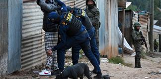 ¿Qué hay detrás de la escalada pandillera en Guatemala? ¿Qué hay detrás de la escalada pandillera en Guatemala?