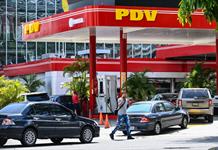 Delcy Rodríguez anuncia inyección de 300 millones para estabilizar mercado cambiario en Venezuela Delcy Rodríguez anuncia inyección de 300 millones para estabilizar mercado cambiario en Venezuela