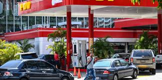 Delcy Rodríguez anuncia inyección de 300 millones para estabilizar mercado cambiario en Venezuela Delcy Rodríguez anuncia inyección de 300 millones para estabilizar mercado cambiario en Venezuela