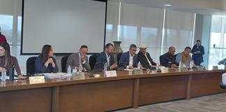 Aprueba Tlajomulco predio municipal para nuevo complejo judicial Aprueba Tlajomulco predio municipal para nuevo complejo judicial