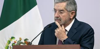 M&eacute;xico y la Uni&oacute;n Europea revisan avance de su Acuerdo Global Modernizado