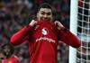El brasileño Casemiro saldrá del Manchester United a final de temporada El brasileño Casemiro saldrá del Manchester United a final de temporada