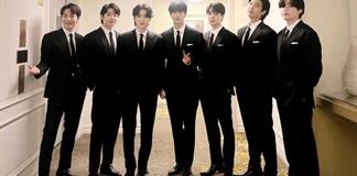 OCESA anuncia precios de boletos para conciertos de BTS en México tras presión de fans OCESA anuncia precios de boletos para conciertos de BTS en México tras presión de fans