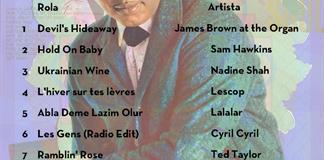 La Maraca At&oacute;mica - Lu. 19 Ene 2026 - Iniciando con buena musica