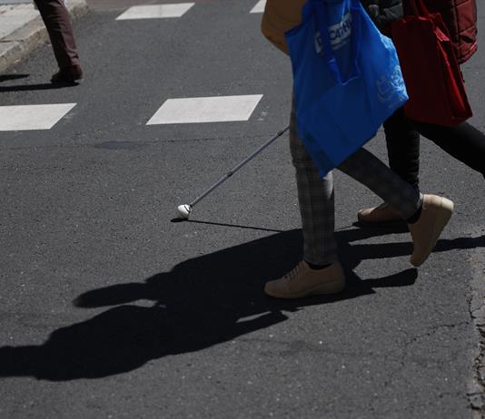 El acceso a la tecnolog&iacute;a, un factor clave en las personas con discapacidad