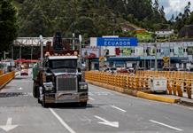 Guerra comercial entre Ecuador y Colombia escala con aranceles recíprocos y nuevas medidas Guerra comercial entre Ecuador y Colombia escala con aranceles recíprocos y nuevas medidas