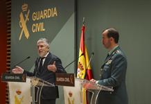 Los fallecidos en accidente ferroviario se quedan en 45, tras dos cuerpos localizados hoy Los fallecidos en accidente ferroviario se quedan en 45, tras dos cuerpos localizados hoy