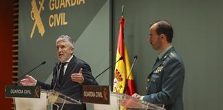 Los fallecidos en accidente ferroviario se quedan en 45, tras dos cuerpos localizados hoy Los fallecidos en accidente ferroviario se quedan en 45, tras dos cuerpos localizados hoy