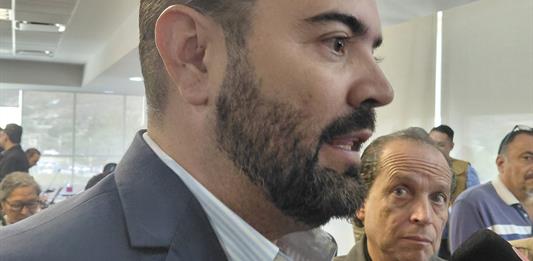 Cruces a nivel, el mayor pendiente de la Línea 4 del Tren Ligero