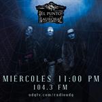 El Punto de la Aurora - Mi. 21 Ene 2026