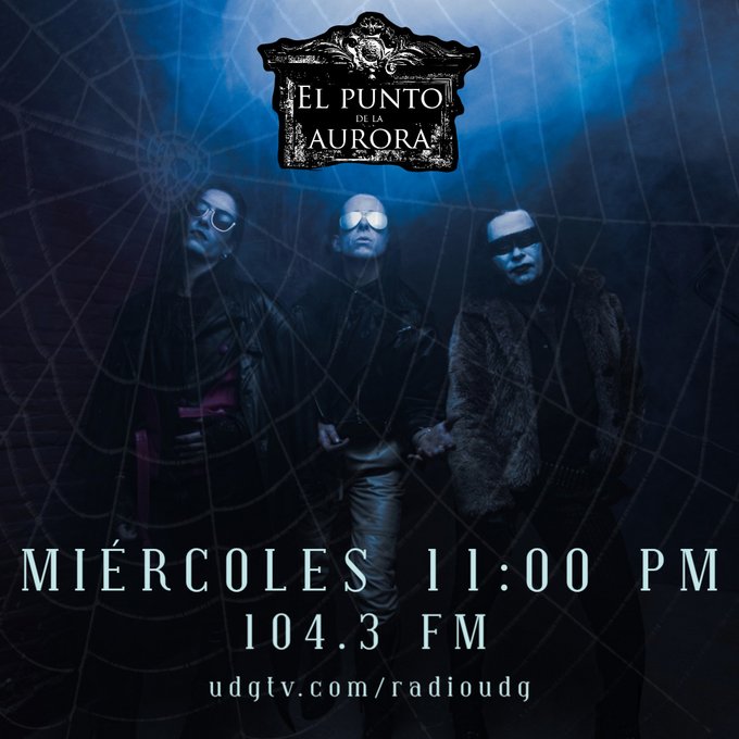 El Punto de la Aurora - Mi. 21 Ene 2026