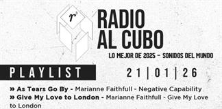 Radio al Cubo - Mi. 21 Ene 2026 Radio al Cubo - Mi. 21 Ene 2026