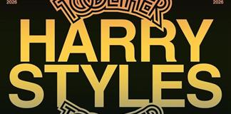 Harry Styles anuncia la gira mundial Together, Together por siete ciudades Harry Styles anuncia la gira mundial Together, Together por siete ciudades