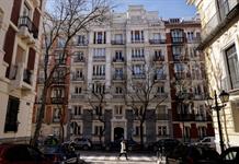 Madrid atrae inversi&oacute;n latinoamericana en mercado inmobiliario de lujo