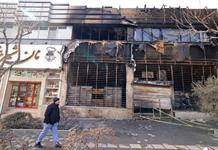 El bloqueo de internet en Irán sigue desde hace dos semanas El bloqueo de internet en Irán sigue desde hace dos semanas