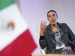 México combate las alertas de viaje de Trump promocionando su verdadera imagen México combate las alertas de viaje de Trump promocionando su verdadera imagen