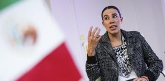 M&eacute;xico combate las alertas de viaje de Trump promocionando su verdadera imagen