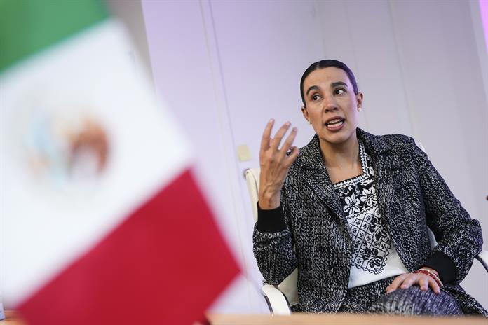 México combate las alertas de viaje de Trump promocionando su verdadera imagen México combate las alertas de viaje de Trump promocionando su verdadera imagen