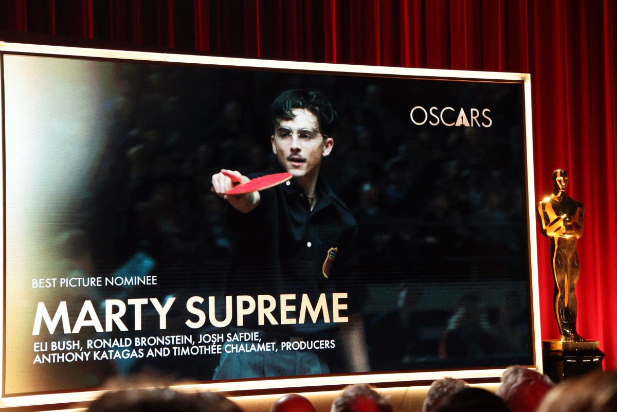 ¿Ariana Grande desairada y Timothée Chalamet supremo? Cinco claves de los Óscar