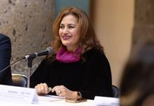 Arman exposición Ciudad Agua en medio de la “bancarrota” mundial de este recurso Arman exposición Ciudad Agua en medio de la “bancarrota” mundial de este recurso