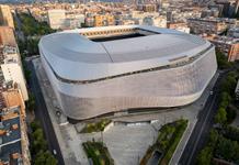 Real Madrid cerca de ir a juicio por contaminación acústica del Bernabéu Real Madrid cerca de ir a juicio por contaminación acústica del Bernabéu