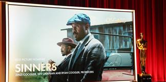 Pecadores hace historia al alcanzar récord de 16 nominaciones al Óscar Pecadores hace historia al alcanzar récord de 16 nominaciones al Óscar