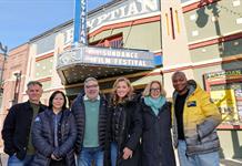 El festival de cine de Sundance desembarca por última vez en Park City
