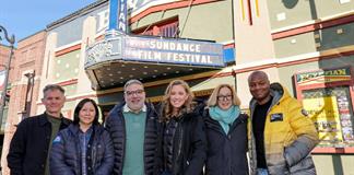 El festival de cine de Sundance desembarca por &uacute;ltima vez en Park City