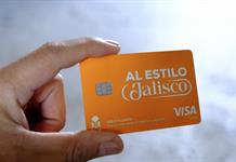 En el día 1, entregan apenas 100 tarjetas únicas en Guzmán; prevén 10 mil para marzo