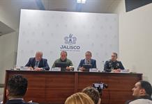 Ataque a regidora de Teocaltiche habría tenido móvil político, señala Fiscalía Ataque a regidora de Teocaltiche habría tenido móvil político, señala Fiscalía