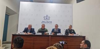 Ataque a regidora de Teocaltiche habría tenido móvil político, señala Fiscalía Ataque a regidora de Teocaltiche habría tenido móvil político, señala Fiscalía