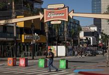 Tijuana busca adaptarse tras el dif&iacute;cil primer a&ntilde;o del regreso de Donald Trump en EE.UU.