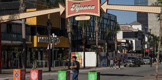 Tijuana busca adaptarse tras el dif&iacute;cil primer a&ntilde;o del regreso de Donald Trump en EE.UU.