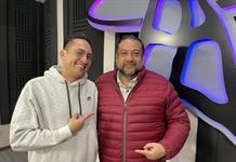 Audiocracia - Mi. 21 Ene 2026