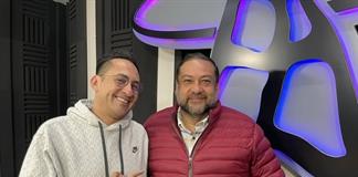 Audiocracia - Mi. 21 Ene 2026 Audiocracia - Mi. 21 Ene 2026