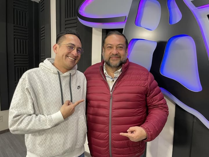 Audiocracia - Mi. 21 Ene 2026 Audiocracia - Mi. 21 Ene 2026