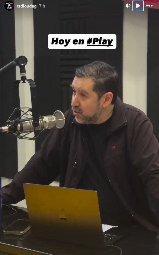 Play - Mi. 21 Ene 2026 Play - Mi. 21 Ene 2026