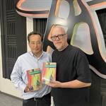 La Botica de los Cuentos - Mi. 21 Ene 2026