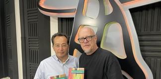 La Botica de los Cuentos - Mi. 21 Ene 2026 La Botica de los Cuentos - Mi. 21 Ene 2026