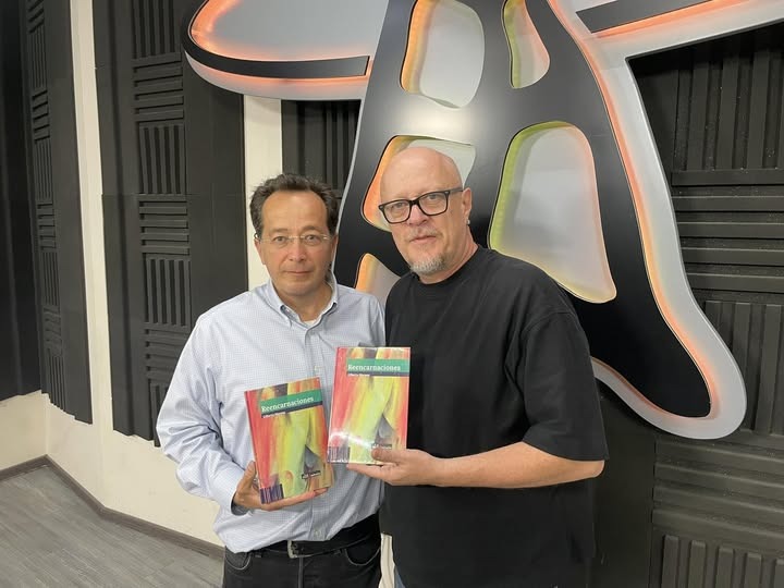 La Botica de los Cuentos - Mi. 21 Ene 2026