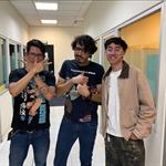 Punto Cinco - Mi. 21 Ene 2026 - #MiercolesSonoro