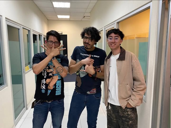 Punto Cinco - Mi. 21 Ene 2026 - #MiercolesSonoro