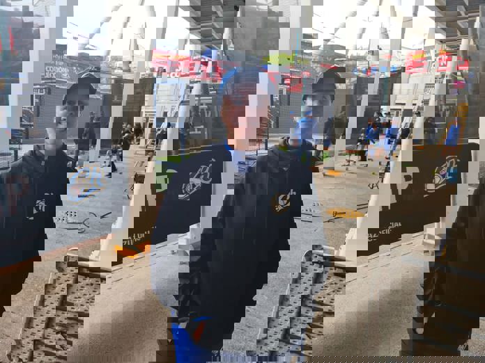 Con pretemporada perfecta, Charras debutan ante Diablas Rojas en la capital Con pretemporada perfecta, Charras debutan ante Diablas Rojas en la capital